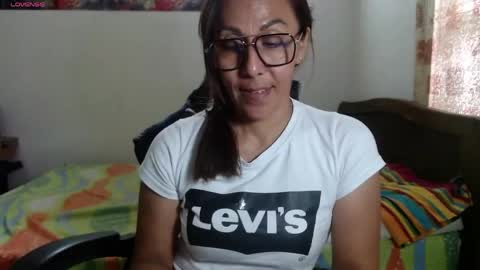 horny and daring online show from 05/01/26, 06:34