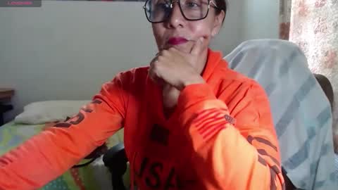 horny and daring online show from 05/04/26, 06:59