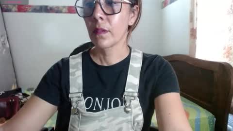 horny and daring online show from 05/15/26, 08:05