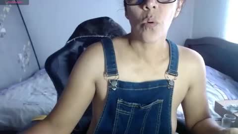 horny and daring online show from 06/22/26, 12:24