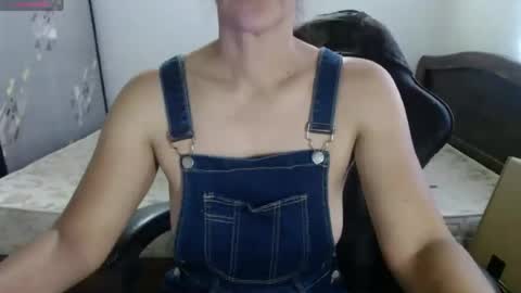 horny and daring online show from 06/24/26, 11:31