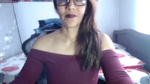 horny and daring online show from 07/01/26, 01:13