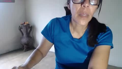 horny and daring online show from 07/03/26, 11:38
