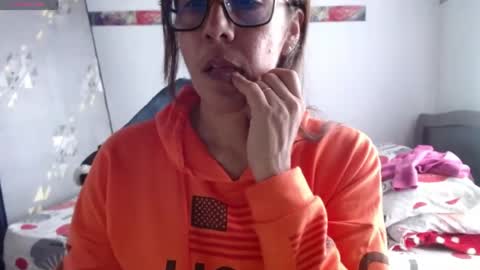 horny and daring online show from 07/10/26, 06:43
