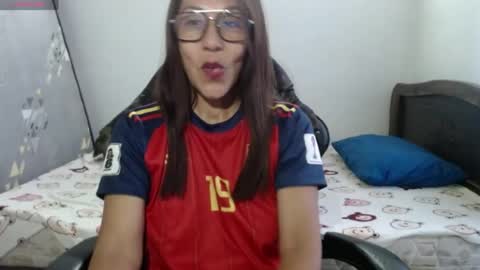 horny and daring online show from 07/19/26, 11:14