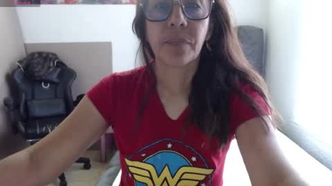 horny and daring online show from 07/26/26, 11:50