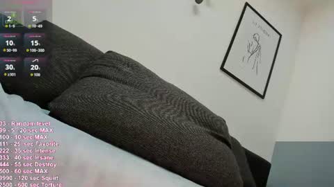 Naomi online show from 07/25/26, 11:19