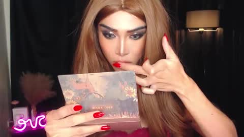 horny_ayahh online show from 02/27/25, 04:31