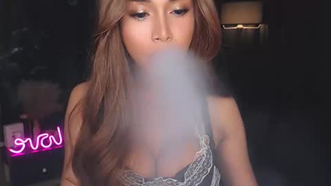 horny_ayahh online show from 03/01/25, 10:31