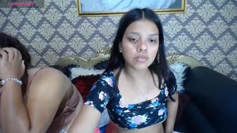 CATALINA Y LAURA  online show from 12/05/24, 08:11