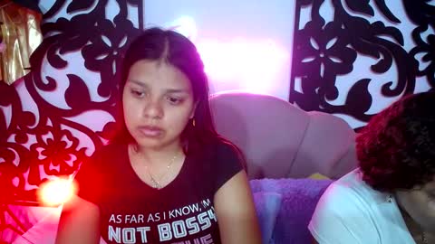 CATALINA Y LAURA  online show from 09/11/25, 12:44