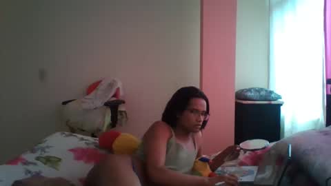 horny_brii online show from 02/22/26, 09:13