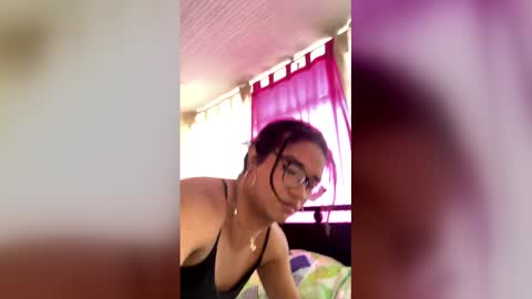horny_brii online show from 04/15/26, 06:37