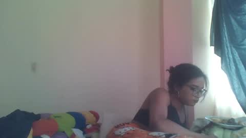 horny_brii online show from 06/09/26, 06:30