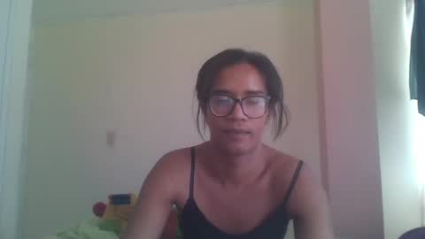 horny_brii online show from 06/10/26, 05:56
