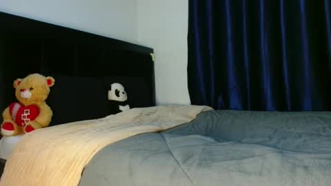 ginger online show from 10/28/25, 12:19