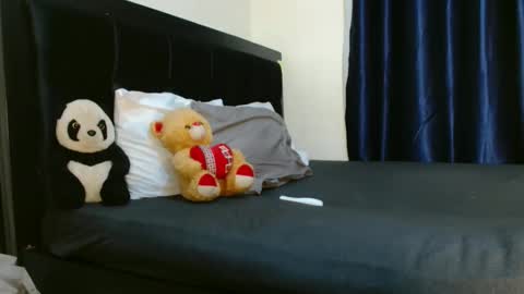 ginger online show from 11/02/25, 12:07