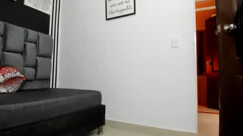 Snapshot of horny_couplefire chatting on 10/10/25, 12:04 horny_couplefire online show from 10/10/25, 12:04