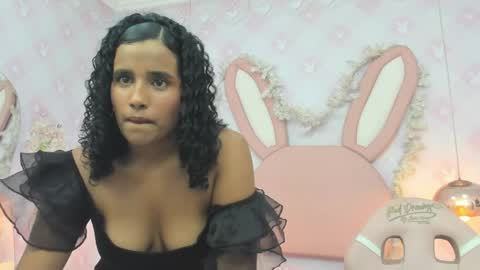 Horny Curls  online show from 05/28/26, 04:21