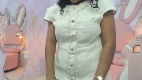 Horny Curls  online show from 05/31/26, 04:20