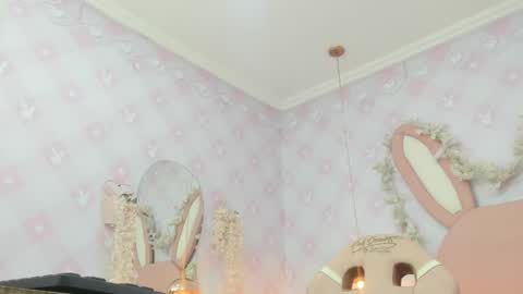 Horny Curls  online show from 06/09/26, 03:40