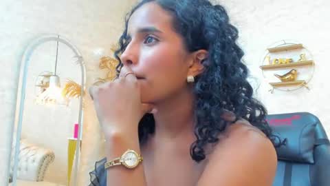 Horny Curls  online show from 06/25/26, 05:12