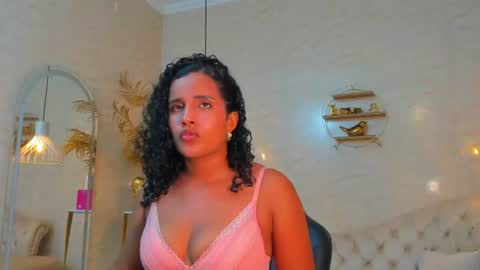 Horny Curls  online show from 06/29/26, 03:46
