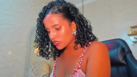 Horny Curls  online show from 07/02/26, 03:56