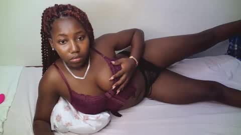 cutiey online show from 03/08/26, 11:19