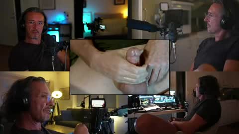 horny_edgucated online show from 06/07/26, 10:02