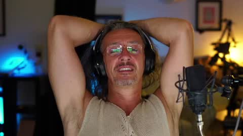 horny_edgucated online show from 07/18/26, 08:45