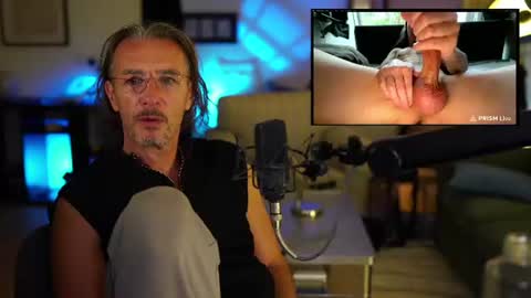 horny_edgucated online show from 07/20/26, 10:45