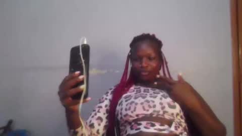 phanice online show from 09/27/25, 08:52