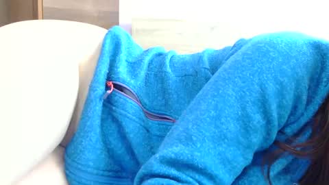 Serena online show from 01/12/25, 07:11