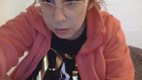 Serena online show from 10/24/25, 08:44