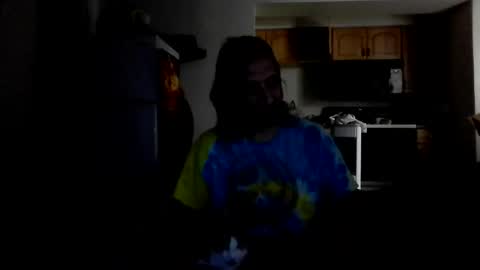 Horny Rockstar420 online show from 09/20/25, 07:31