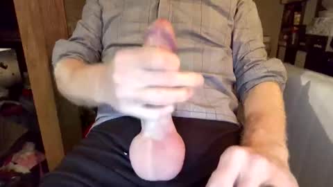 Horny Hubby online show from 05/29/26, 03:04