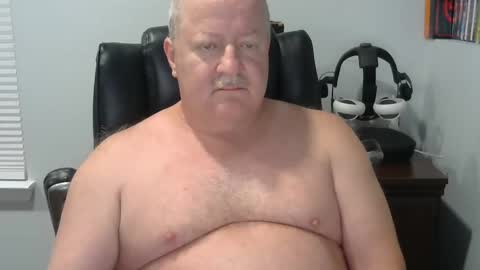 horny_hubby1967 online show from 09/21/25, 02:13