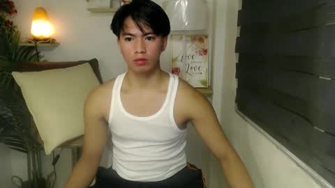Snapshot of horny_jamesxx chatting on 06/06/26, 06:12 cum boy james online show from 06/06/26, 06:12