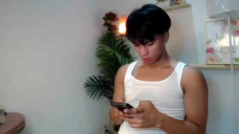 cum boy james online show from 07/20/26, 04:53
