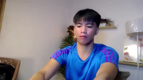 cum boy james online show from 07/21/26, 04:31