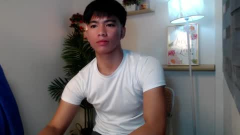 cum boy james online show from 07/22/26, 12:41