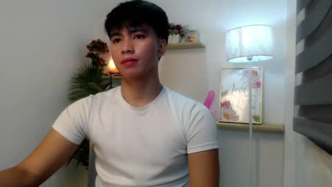 cum boy james online show from 07/29/26, 04:16