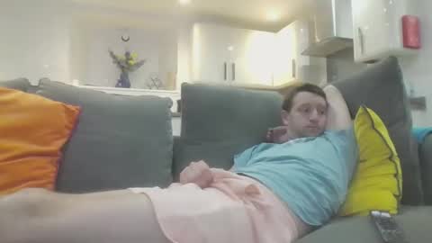 horny_jay86 online show from 11/03/25, 08:10