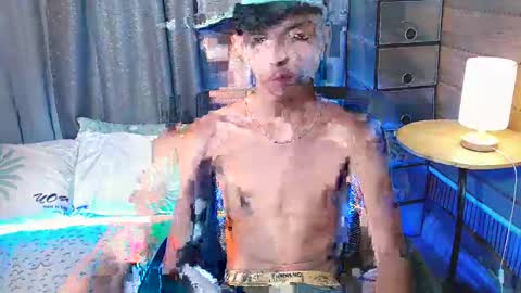 Snapshot of horny_joshxxx chatting on 02/22/26, 07:08 horny_joshxxx online show from 02/22/26, 07:08