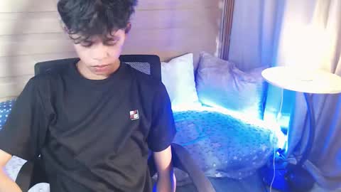 Snapshot of horny_joshxxx chatting on 03/02/26, 10:11 horny_joshxxx online show from 03/02/26, 10:11