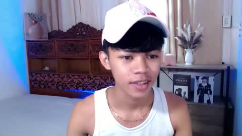 Snapshot of horny_joshxxx chatting on 05/09/26, 11:10 horny_joshxxx online show from 05/09/26, 11:10