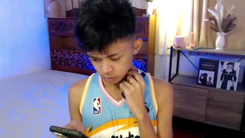 Snapshot of horny_joshxxx chatting on 05/13/26, 11:22 horny_joshxxx online show from 05/13/26, 11:22