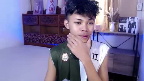 Snapshot of horny_joshxxx chatting on 05/25/26, 11:33 horny_joshxxx online show from 05/25/26, 11:33