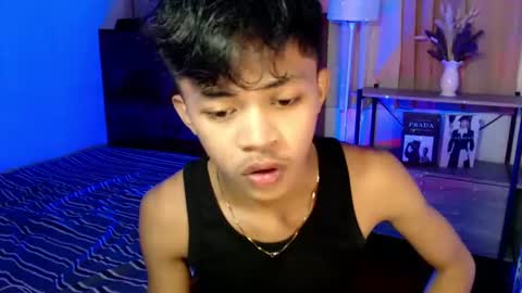 horny_joshxxx online show from 06/22/26, 02:25